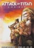 ATTACK ON TITAN OMNIBUS VOL 22-24 TP [9781646514892]